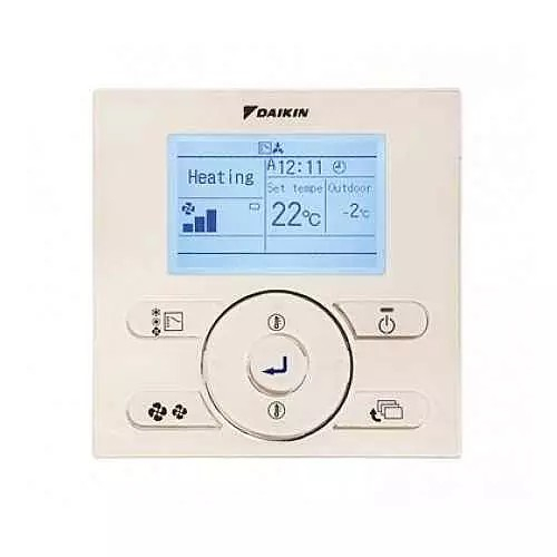 Встраиваемый напольный Настенная сплит-система Daikin FNA60A/RXS60L