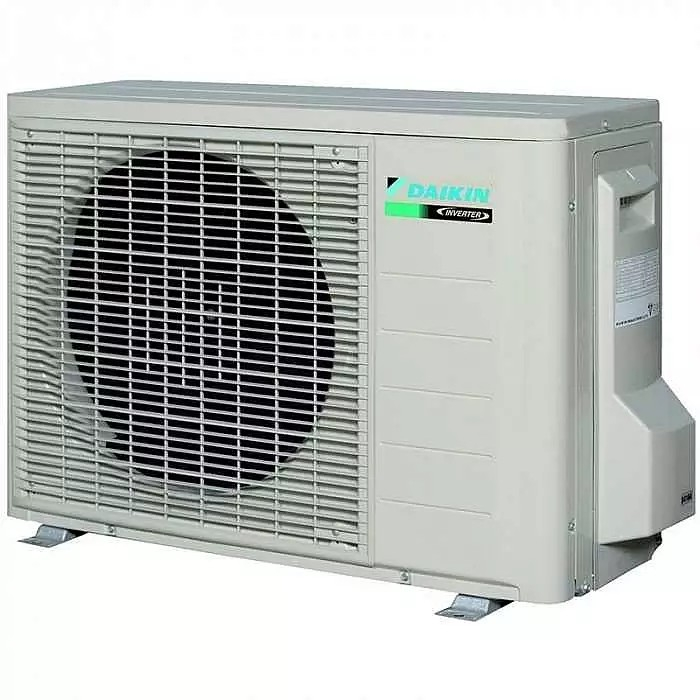 Встраиваемый напольный Настенная сплит-система Daikin FNA60A/RXS60L