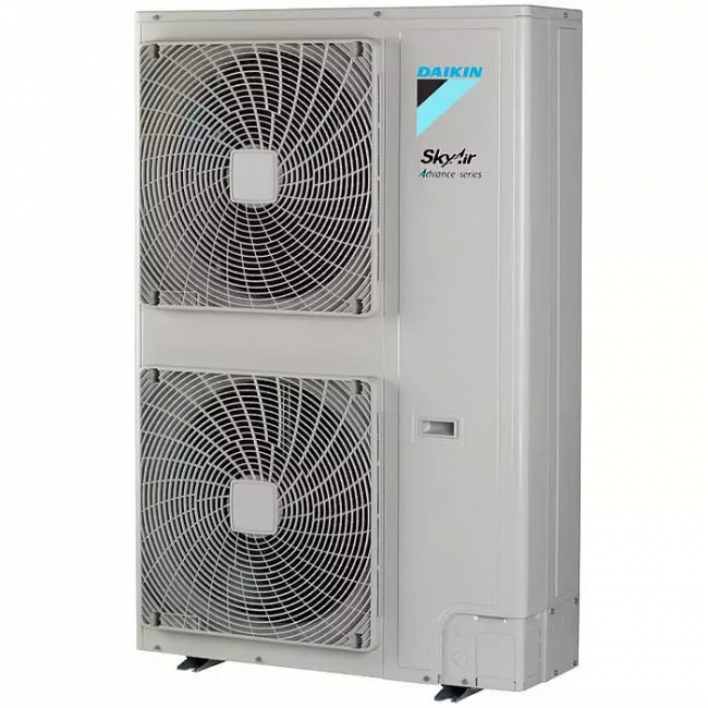 Напольно-потолочный Кондиционер Daikin FHA125A/RZASG125MY1