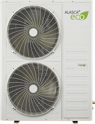 Инверторный компрессорно-конденсаторный блок Alasca CCUI140-F
