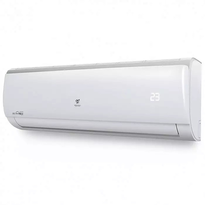 Инверторная настенная сплит-система Royal Clima RCI-T78HN