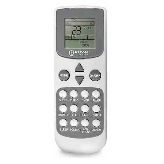 Напольно-потолочный Кондиционер Royal Clima CO-E 18HNR/CO-F 18HNR