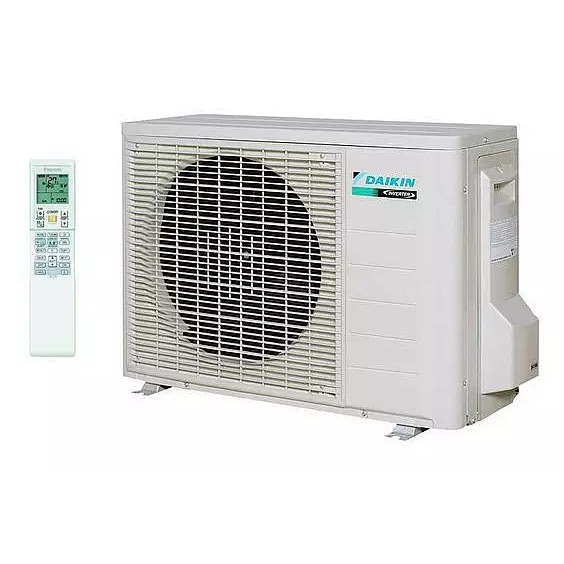 Инверторная настенная сплит-система Daikin FTXS71G/RXS71F8
