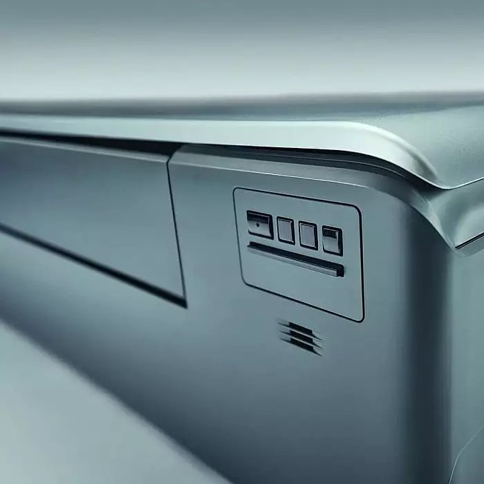 Инверторная настенная сплит-система Daikin FTXA25AS/RXA25A Silver