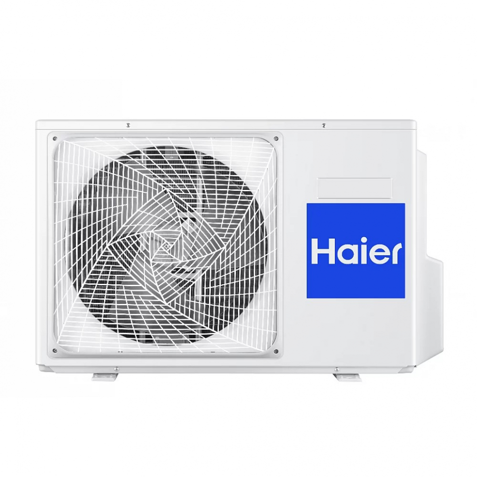Инверторная настенная сплит-система Haier AS12NS6ERA-B/1U12BS3ERA