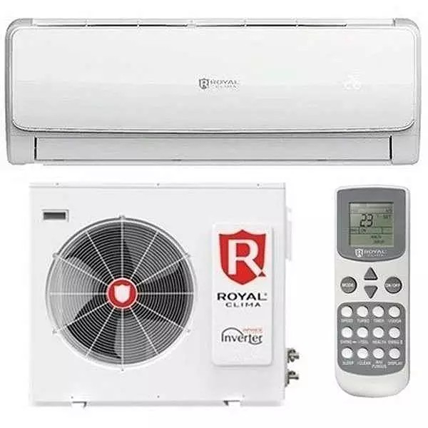 Настенная сплит-система Royal Clima RCI-VR22HN