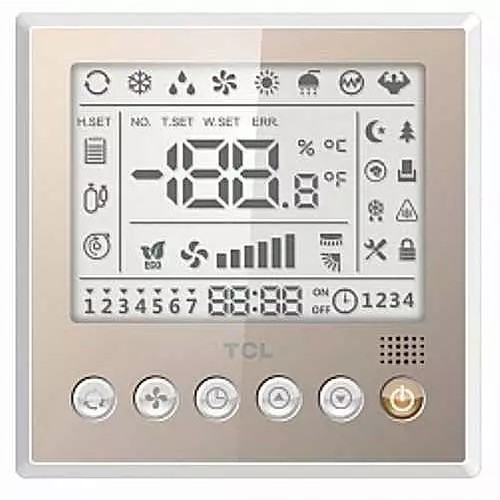 Канальный Кондиционер TCL TTB-60HWA