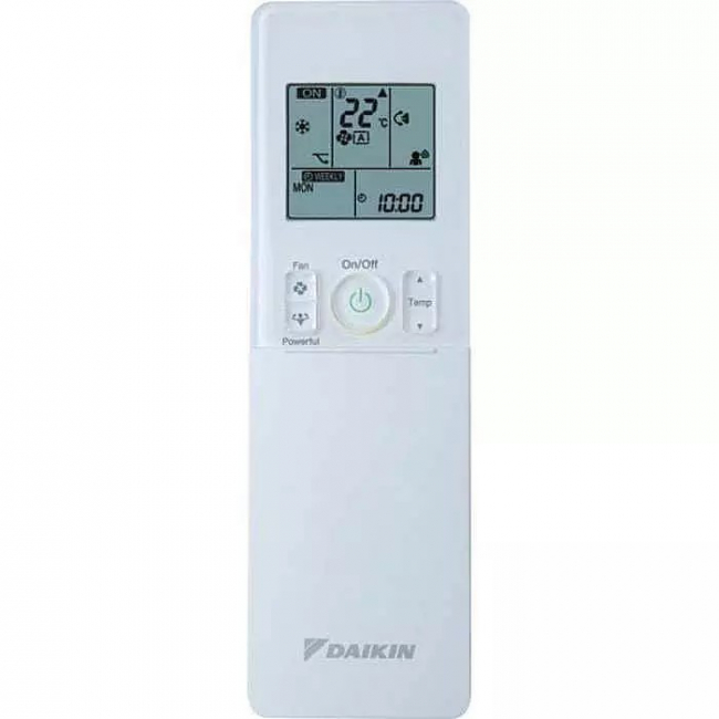 Настенный внутренний блок мульти-сплит системы Daikin FTXA35AW