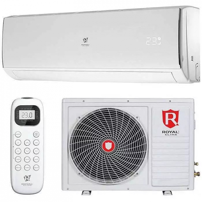 Настенная сплит-система Royal Clima RC-VT37HN