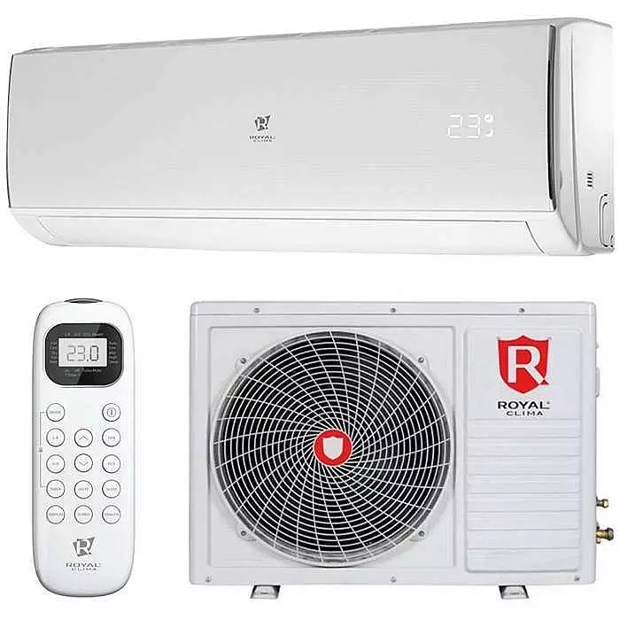 Настенная сплит-система Royal Clima RC-VT37HN