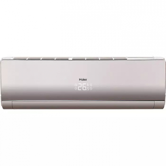 Инверторная настенная сплит-система Haier AS12NS5ERA -Full Gold/1U12BS3ERA