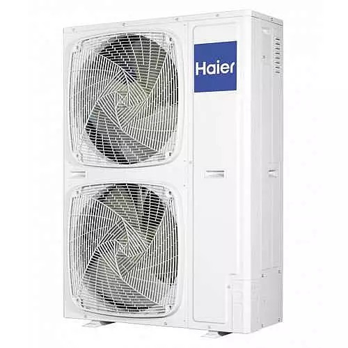 Инверторный канальный Кондиционер Haier ADH140M1ERG/1UH140P1ERK