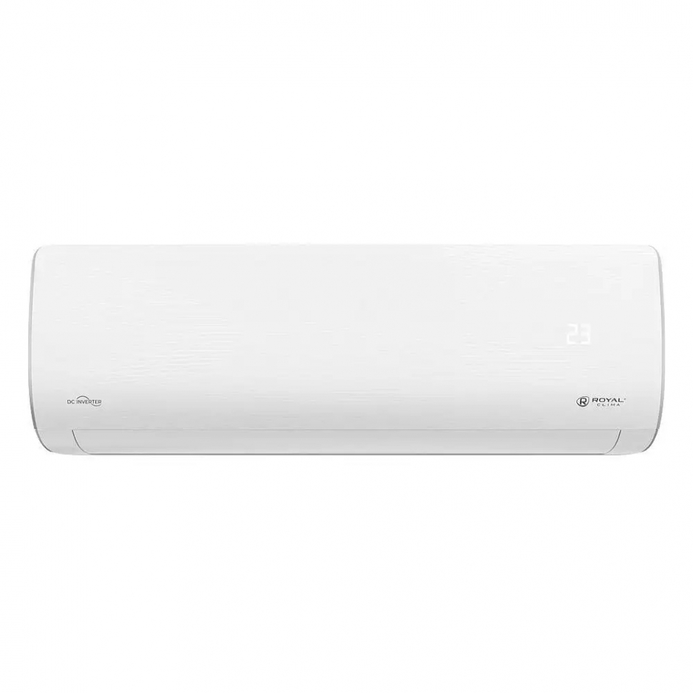 Инверторная настенная сплит-система ROYAL CLIMA RCI-AR22HN