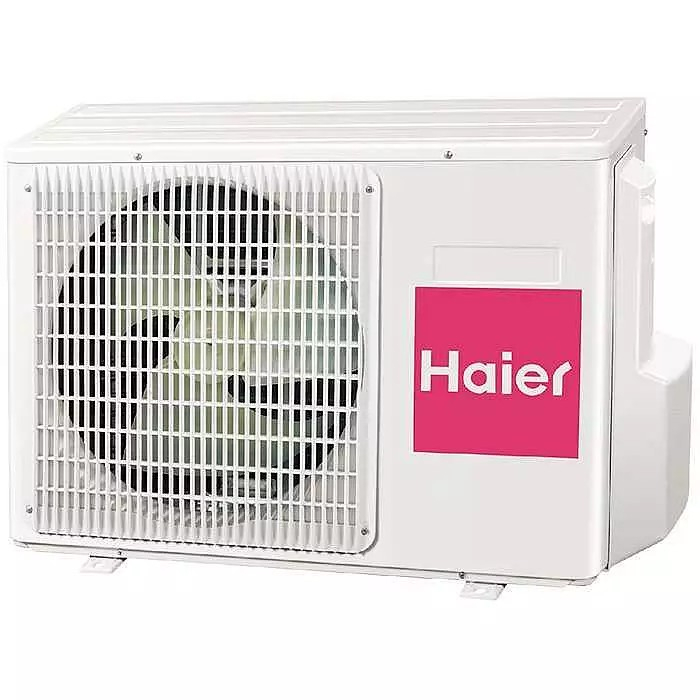 Напольно-потолочный Кондиционер Haier AC36ES1ERA(S)/1U36HS1ERA(S)
