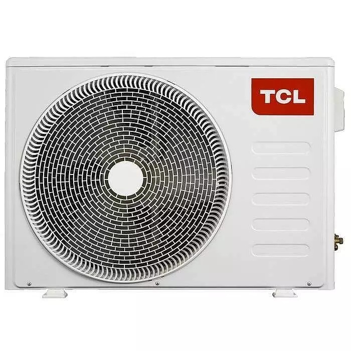 Инверторный кассетный Кондиционер TCL TCC-24HRIA
