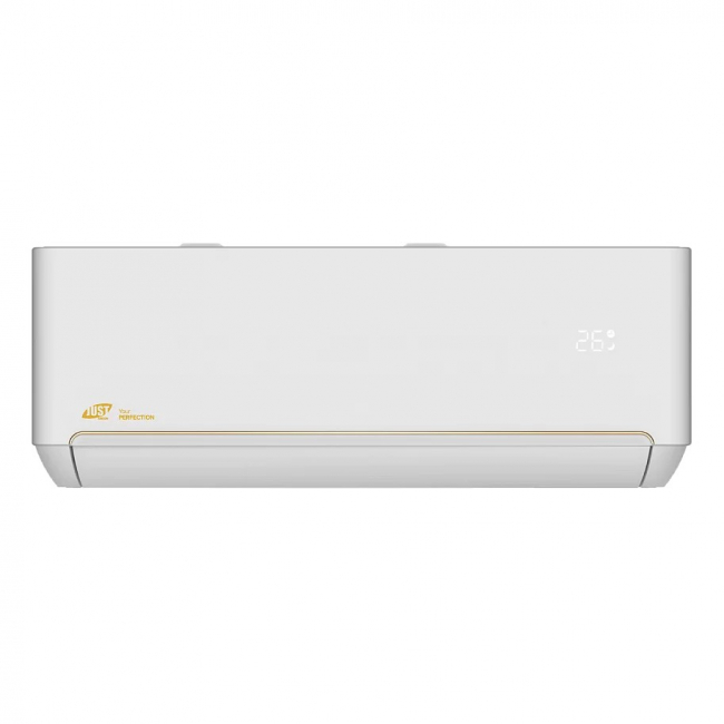 Инверторная настенная сплит система JUST AIRCON JAC-09HPSIA/TPF