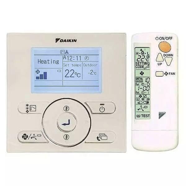 Настенная сплит-система Daikin FAQ100B/RQ100BV3