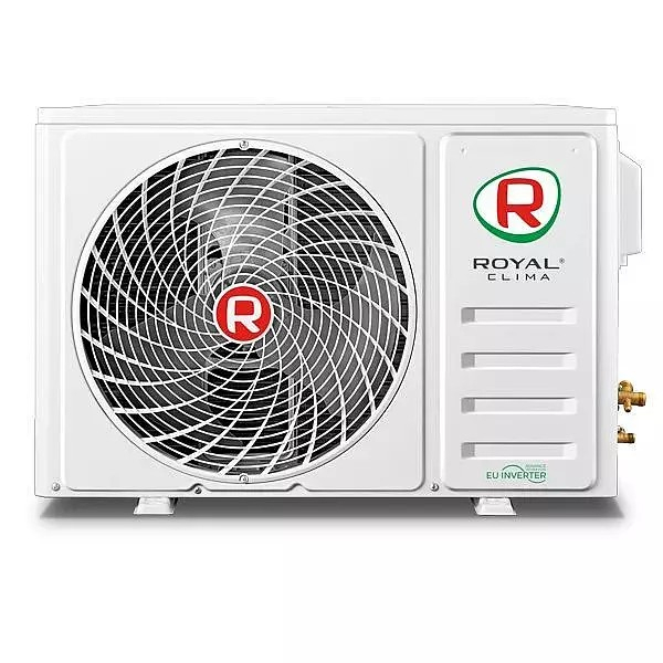 Инверторная настенная сплит-система ROYAL CLIMA RCI-PFC30HN