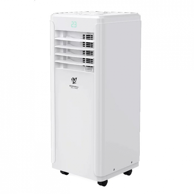 Мобильный Кондиционер Royal Clima RM-MD45CN-E