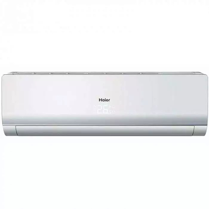 Настенная сплит-система Haier HSU-12HNF203/R2 -W