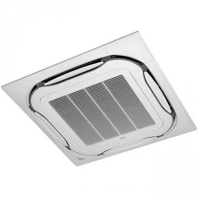Панель (900x900мм) круглопоточная Daikin BYCQ140C