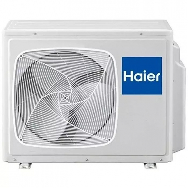 Внешний блок мульти сплит-системы на 2 комнаты Haier 2U14CS4ERA (S)