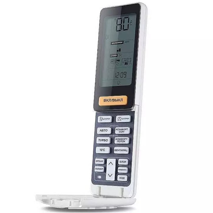 Настенный внутренний блок мульти-сплит системы Haier AS24NS3ERA-B