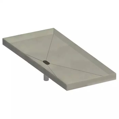 Дренажный поддон Royal Clima BRV