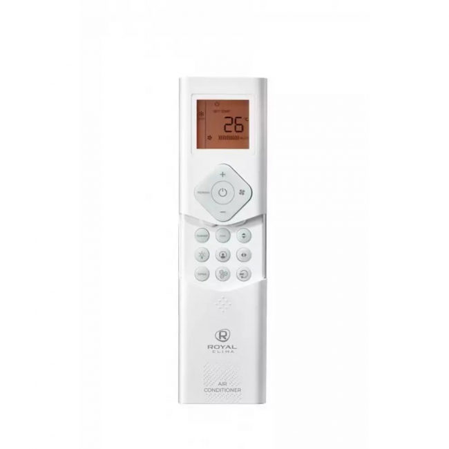 Настенный внутренний блок мульти сплит-системы Royal Clima RCI-TMN12HN