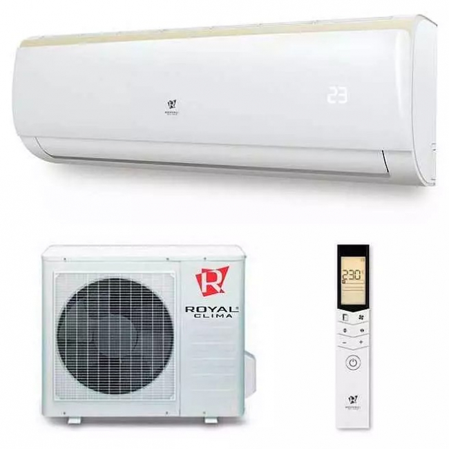 Настенная сплит-система Royal Clima RC-TG30HN