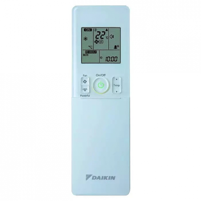 Настенная сплит-система Daikin ATXM35N/ARXM35N9