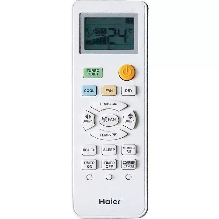 Настенная сплит-система Haier HSU-12HLT03/R2