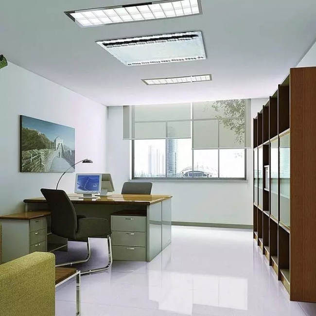 Кассетная VRF система Haier AB122MBERA