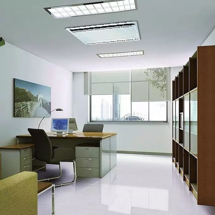 Кассетная VRF система Haier AB122MBERA