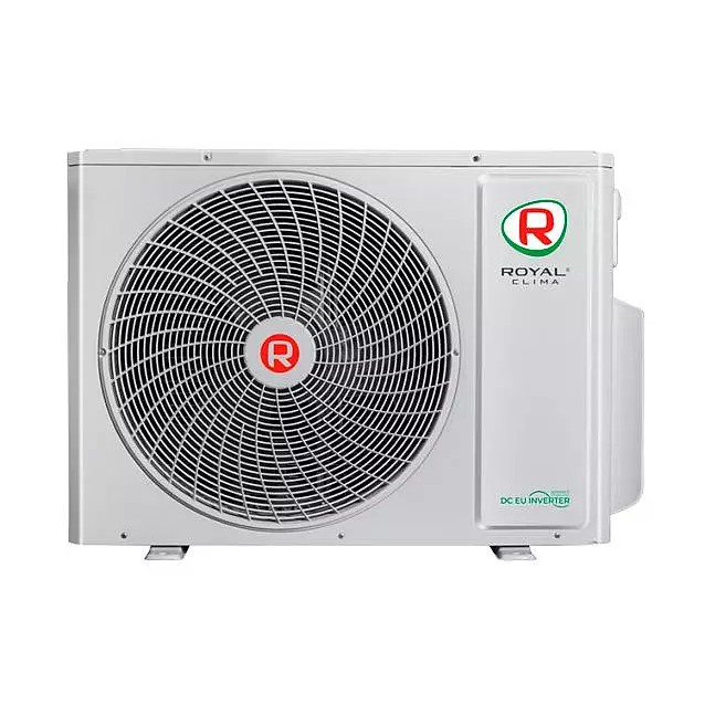 Инверторная настенная сплит система Royal Clima RCI-GR50HN