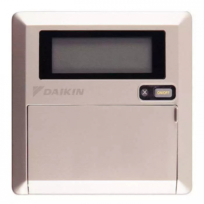 Кассетный фанкойл 4-4,9 кВт Daikin FWF04CT