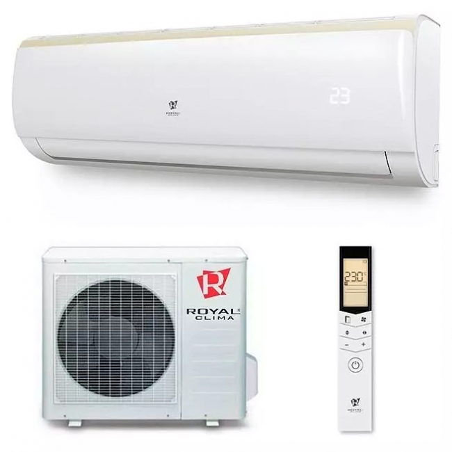 Настенная сплит-система Royal Clima RC-TG25HN