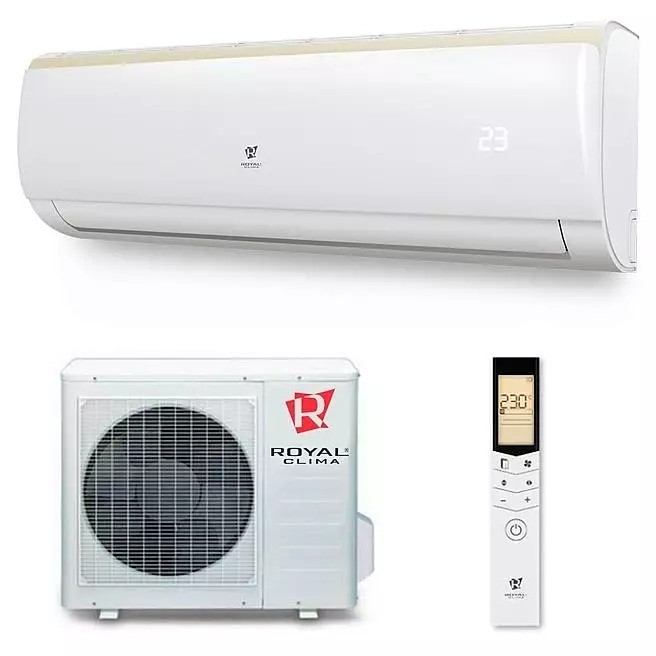 Настенная сплит-система Royal Clima RC-TG25HN