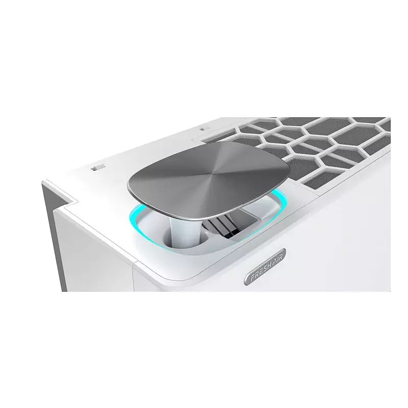 Инверторная настенная сплит-система ROYAL CLIMA RCI-RF30HN