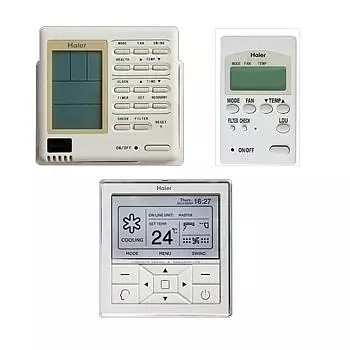 Напольно-потолочная VRF система Haier AE162MLERA