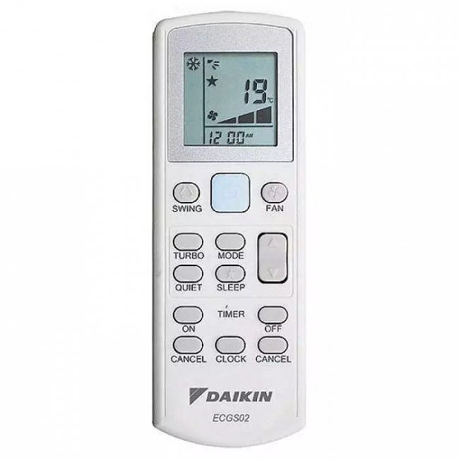 Настенная сплит-система Daikin ATYN20L/ARYN20L