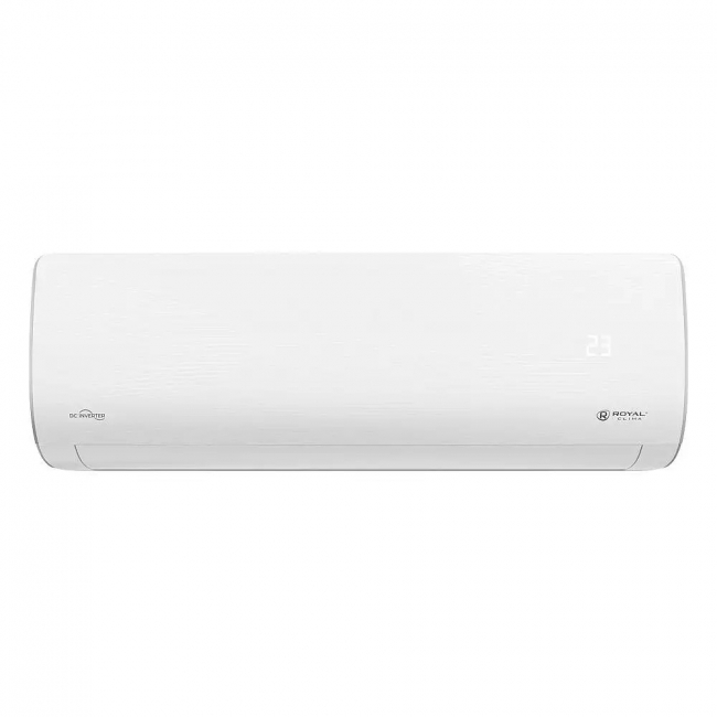 Инверторная настенная сплит-система ROYAL CLIMA RCI-OM22HN