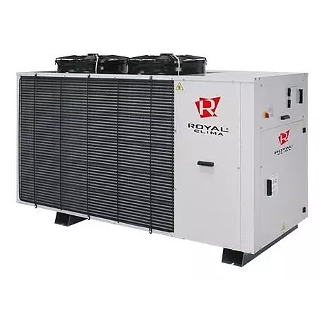 Компрессорно-конденсаторный блок Royal Clima REV-41-CU