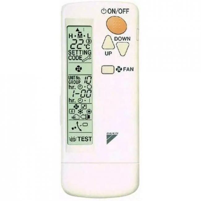 Канальный Кондиционер Daikin FBA50A/ARXM50M9