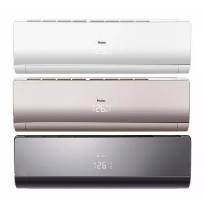 Настенный внутренний блок мульти сплит-системы Haier AS 09 NS6ERA-W/-G/-B