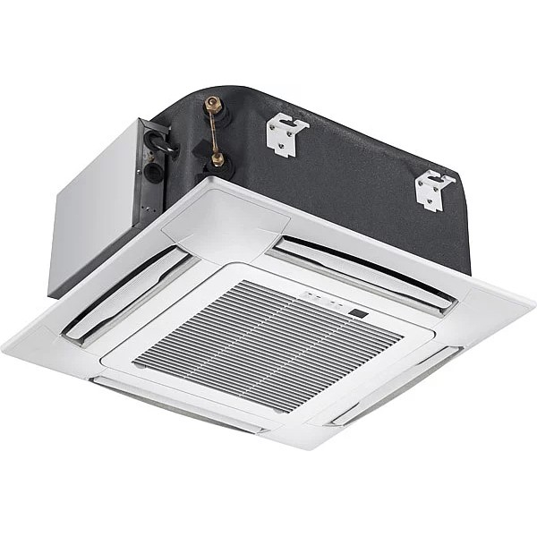 Кассетный Кондиционер TCL TQC-12HRA