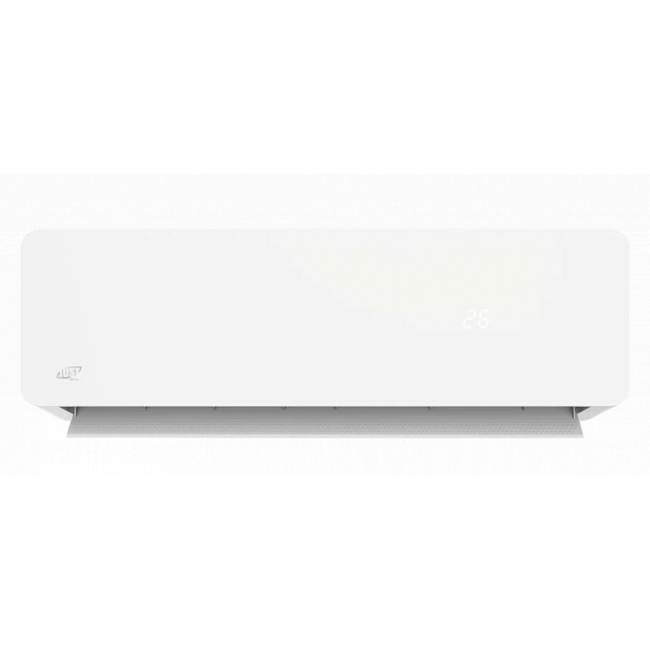 Настенная сплит система JUST AIRCON JAE-24HPSA/MB