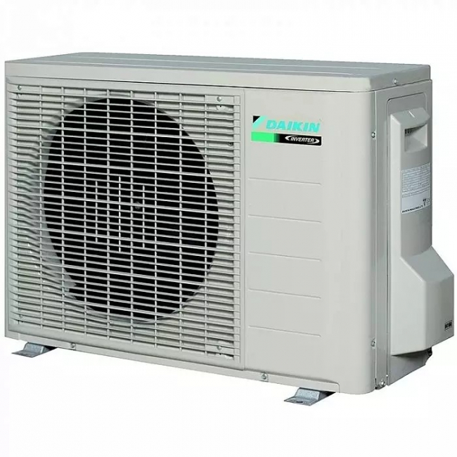 Встраиваемый напольный Настенная сплит-система Daikin FNA35A/ARXS35L3