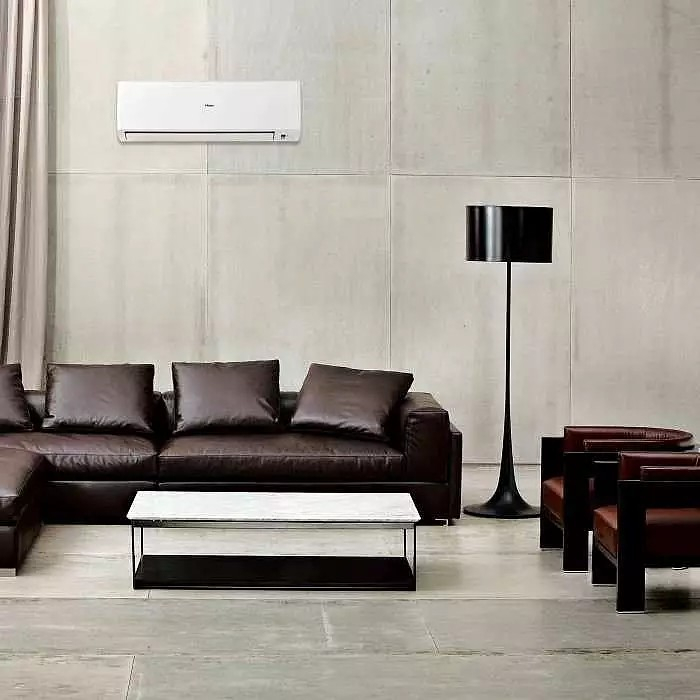 Настенная VRF система Haier AS162MGERA