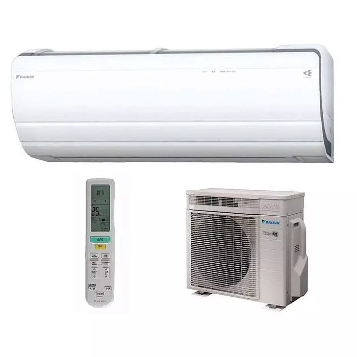 Настенная сплит-система Daikin FTXZ35N/RXZ35N Nord-30